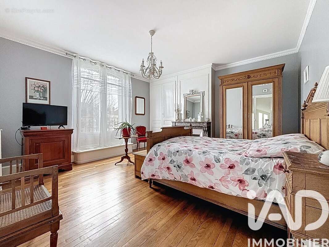 Photo 4 - Maison à CHALONS-EN-CHAMPAGNE