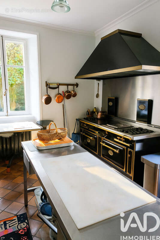 Photo 7 - Maison à MONTREUX-CHATEAU