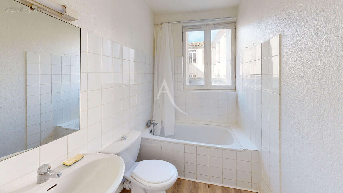 Appartement à CARCASSONNE