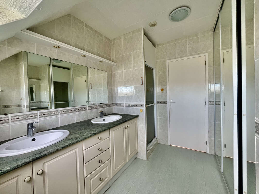 Maison à KERMARIA-SULARD