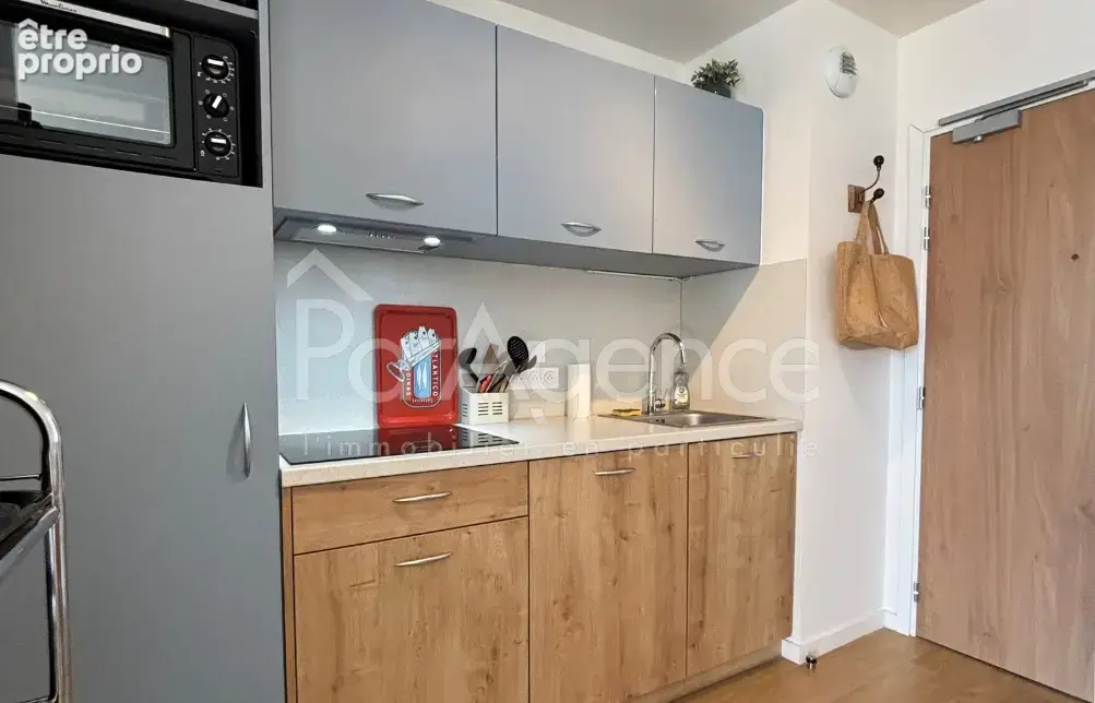 Royan appartement t2 bis dans residence hoteliere de standing - photo 3