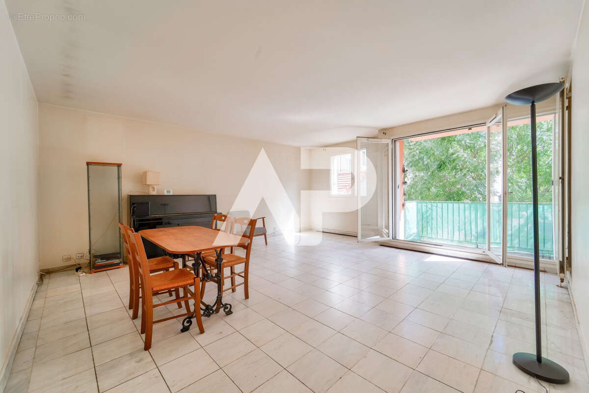 Appartement à CLAMART