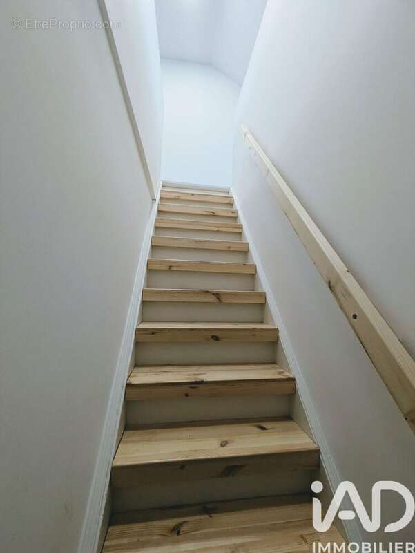 Photo 9 - Maison à ESCAUDAIN