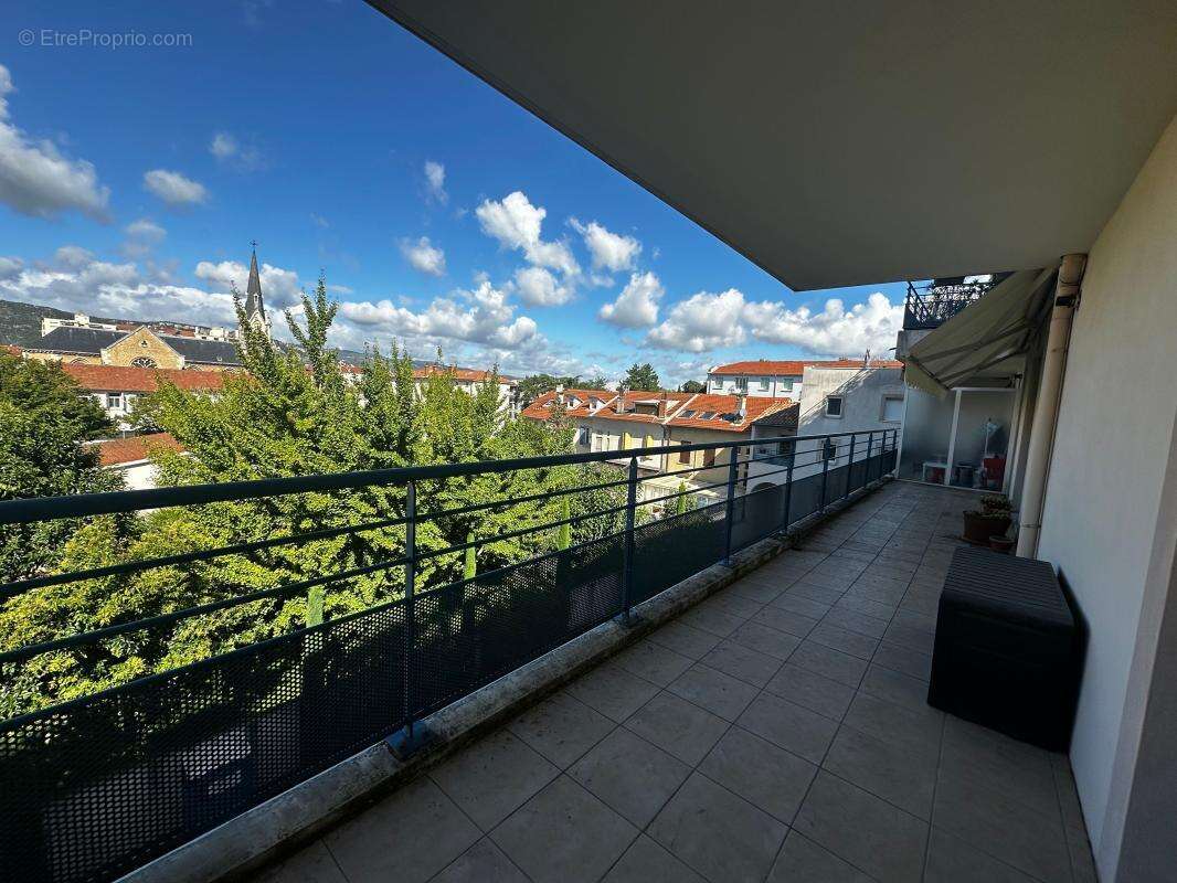 Appartement à VALENCE