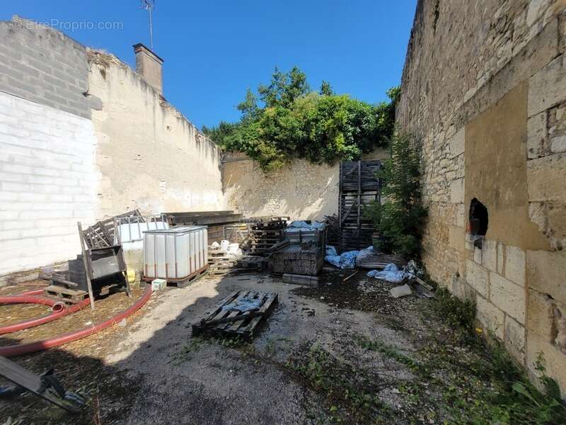 Maison à CISSAC-MEDOC