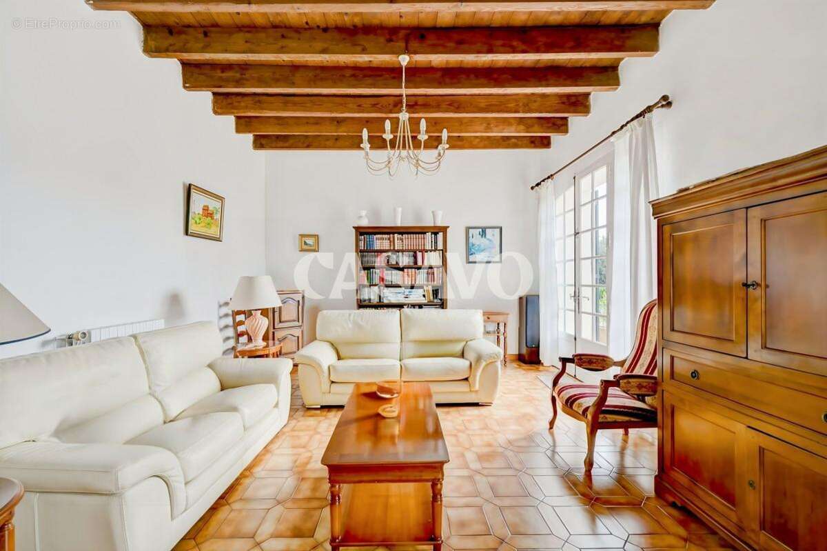 Maison à ARLES