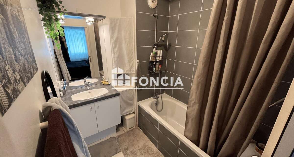 Appartement à EYSINES