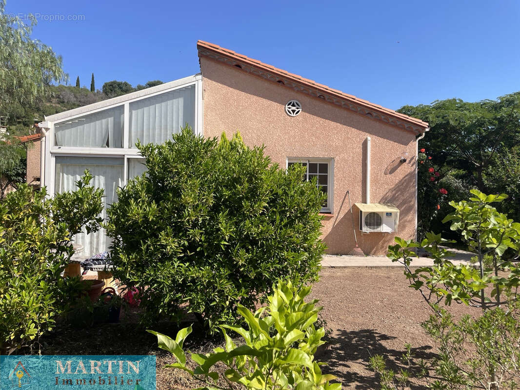 Maison à CERET