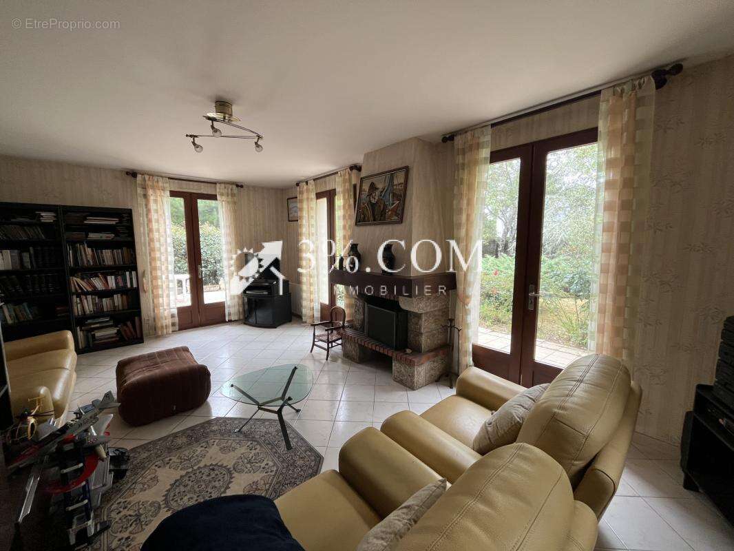 Mesquer/Quimiac - photo 7