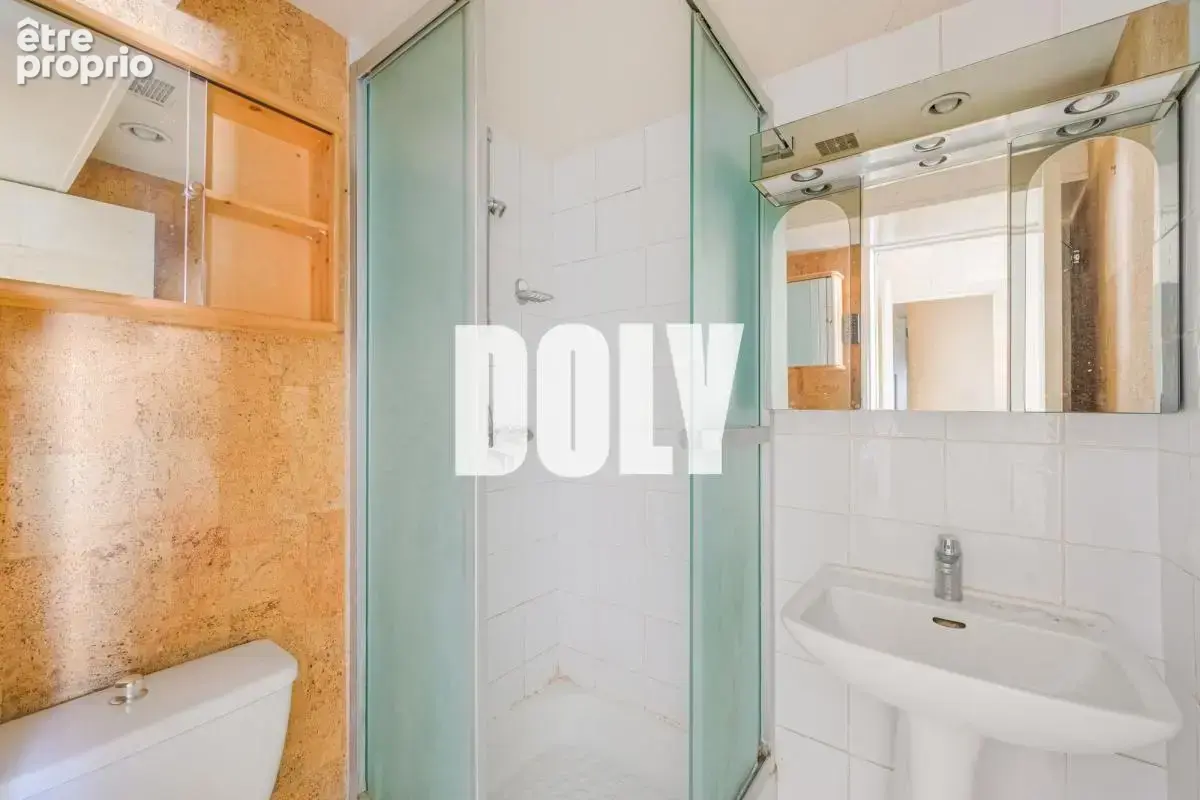EXCLUSIVITÉ DOLY – Un beau potentiel à révéler – Rue Vignon - photo 12