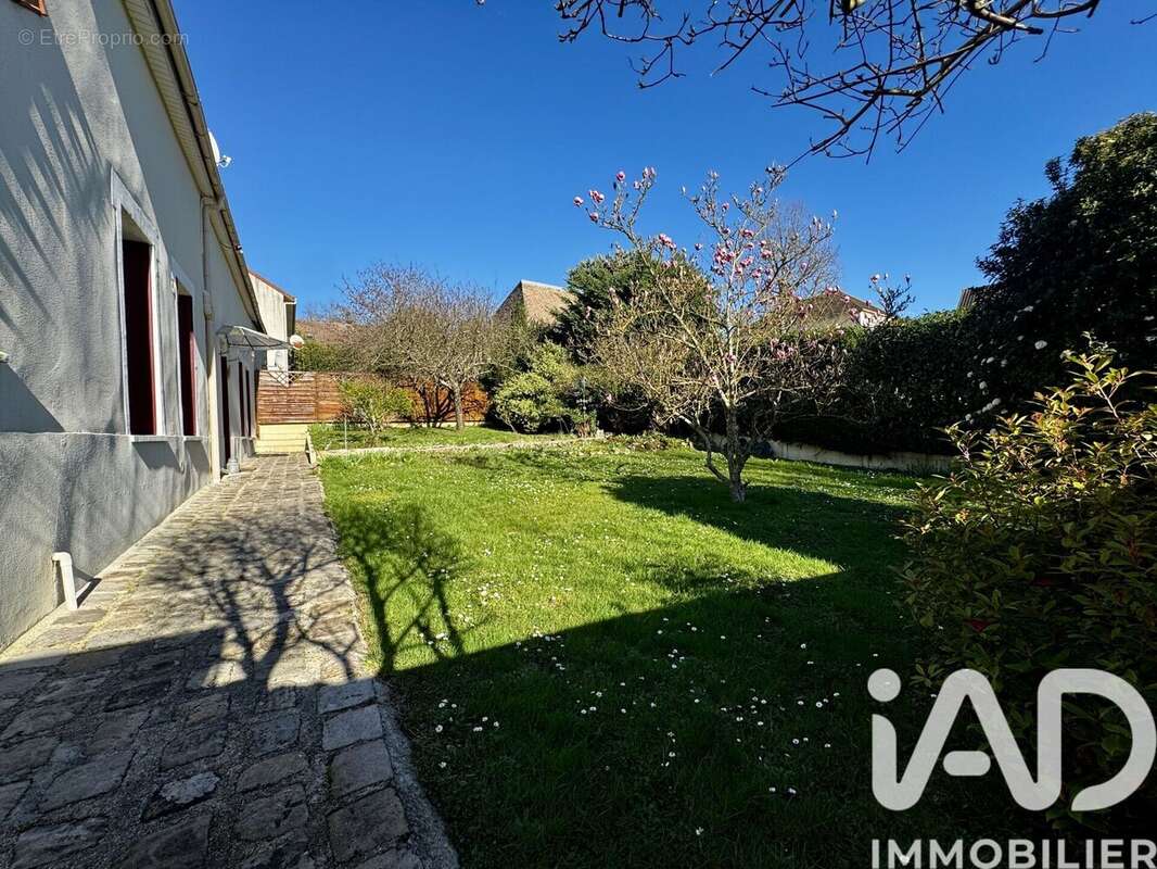 Photo 5 - Maison à DRAVEIL