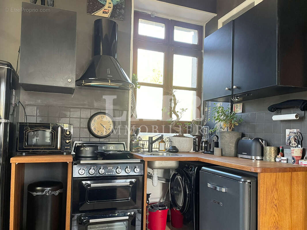 Appartement à MORTAGNE-AU-PERCHE