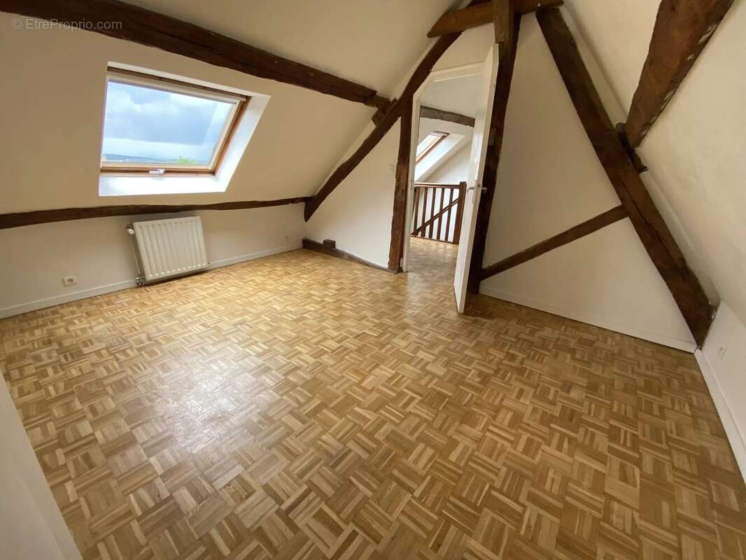 Appartement à AUXERRE