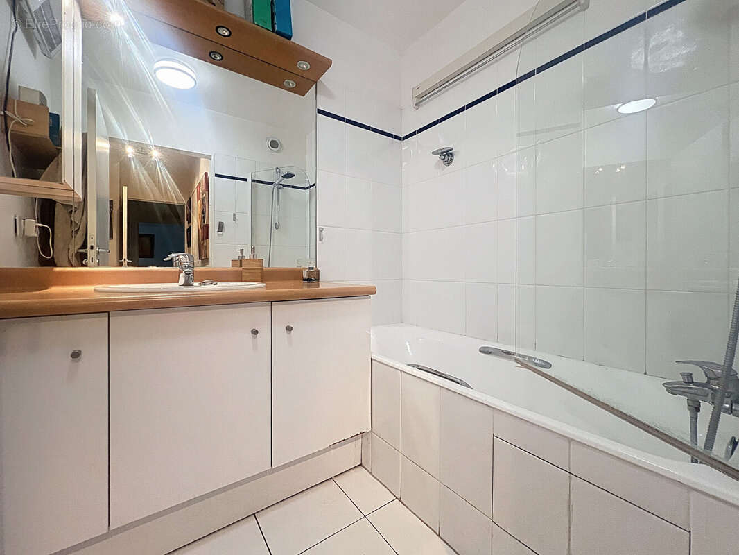 Appartement à LE CHESNAY