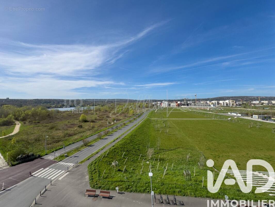 Photo 1 - Appartement à CARRIERES-SOUS-POISSY