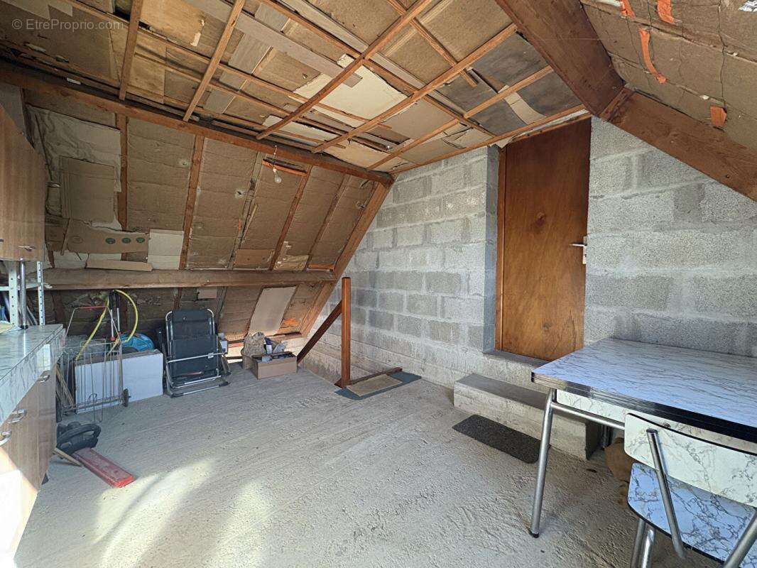 Maison à RIEC-SUR-BELON