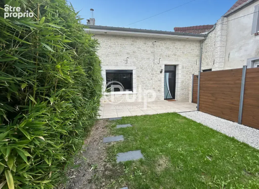 Photo Maison à Labourse au prix de 194 900€