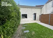 Maison à LABOURSE