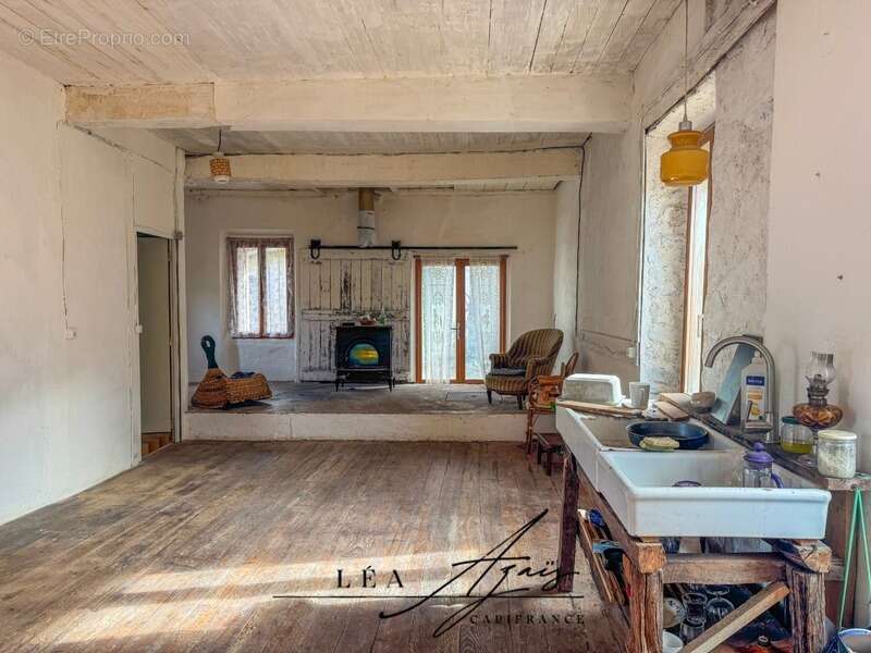 Maison à VIGNEVIEILLE