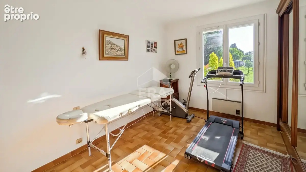 Maison 98m² à maillane - photo 8