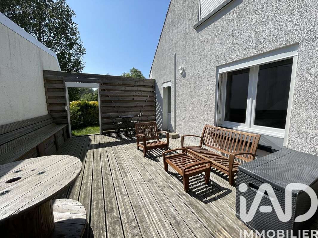 Maison 69 m² à Camiers  - photo 5