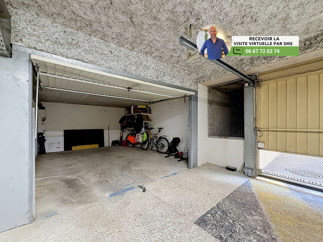 Appartement 2p à vendre à Cannes (06150) - photo 18