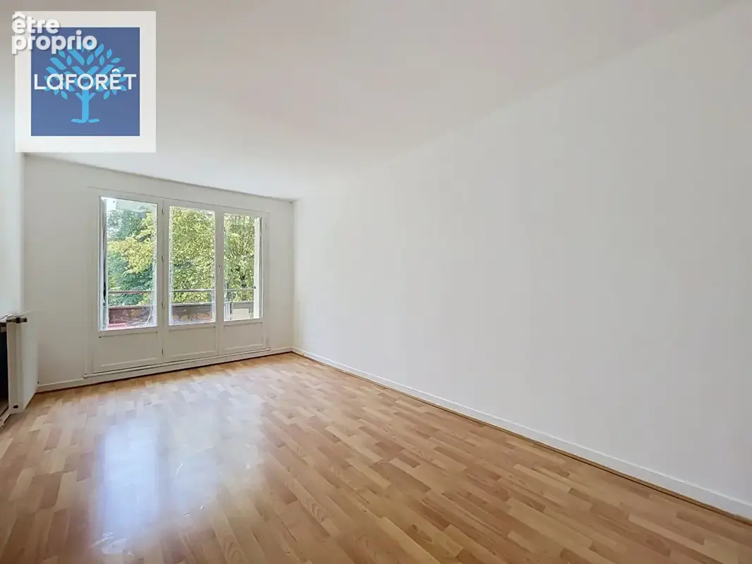 Appartement L Isle Adam 3 pièce(s) 66.94 m2 - photo 2
