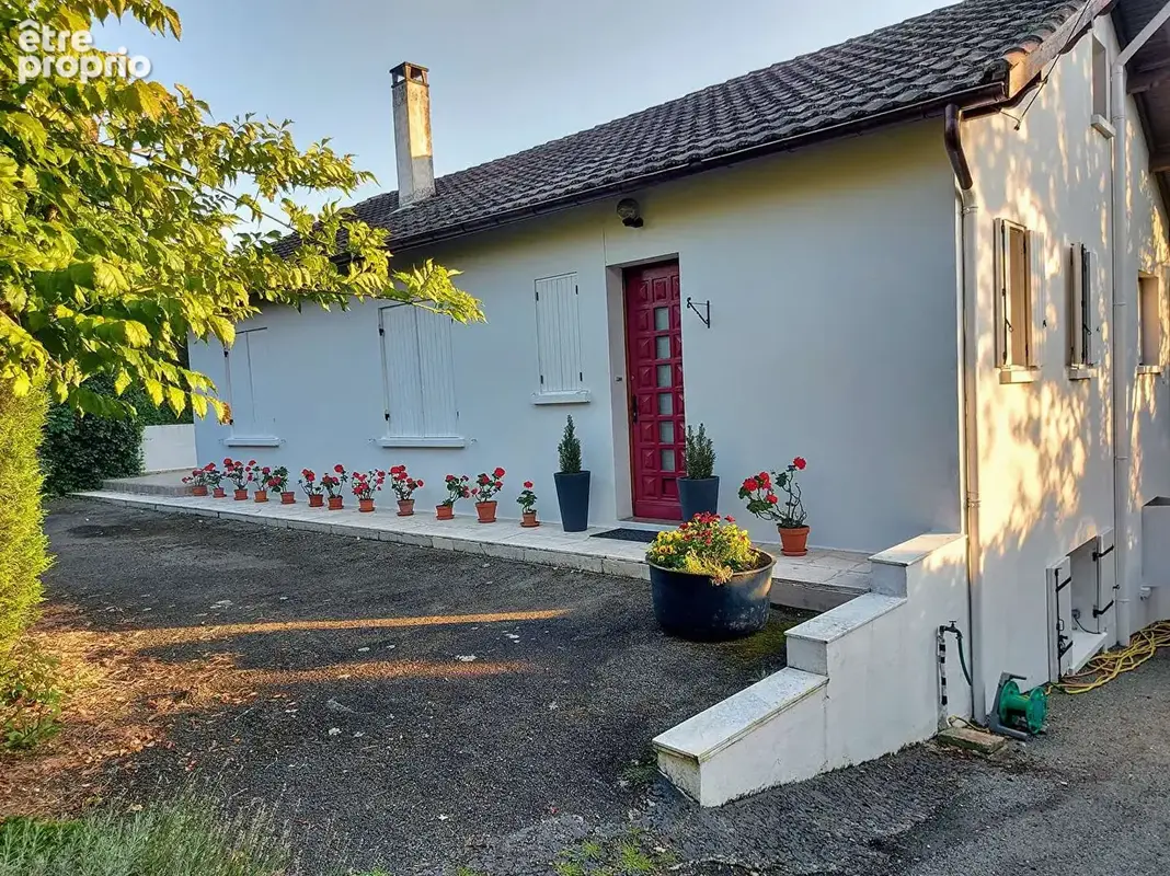Maison Mussidan 8 pièce(s) 173 m2 - photo 18