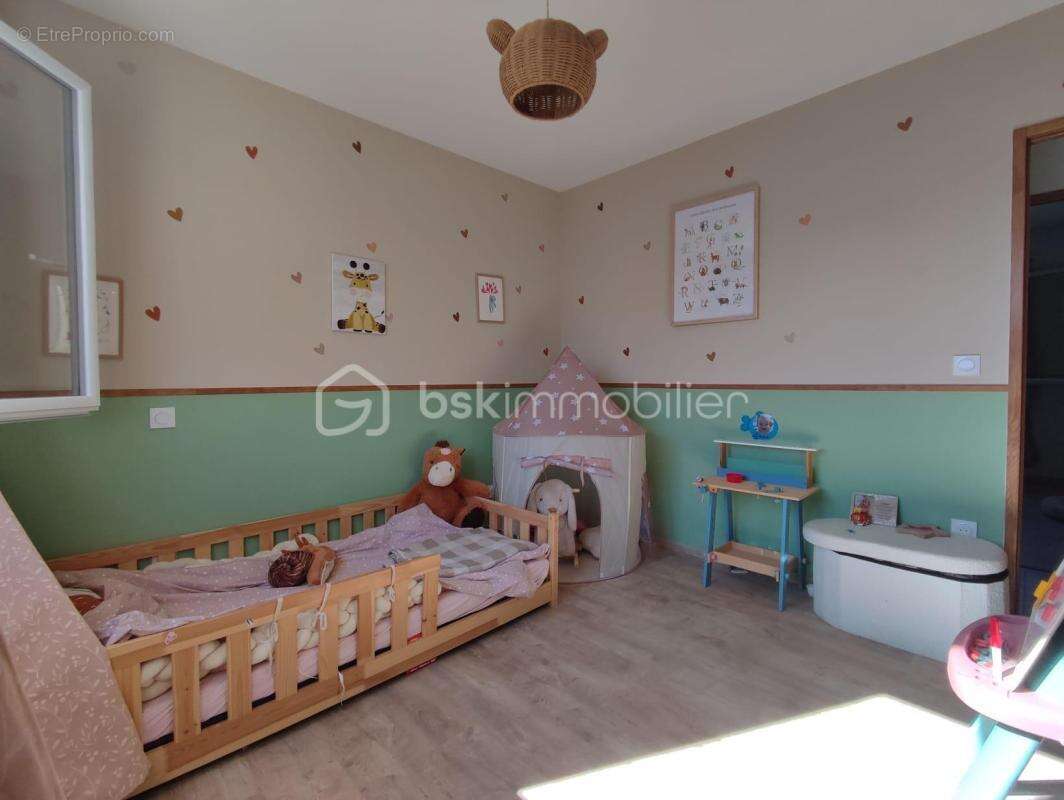 Maison plain pied - Rabastens - photo 4