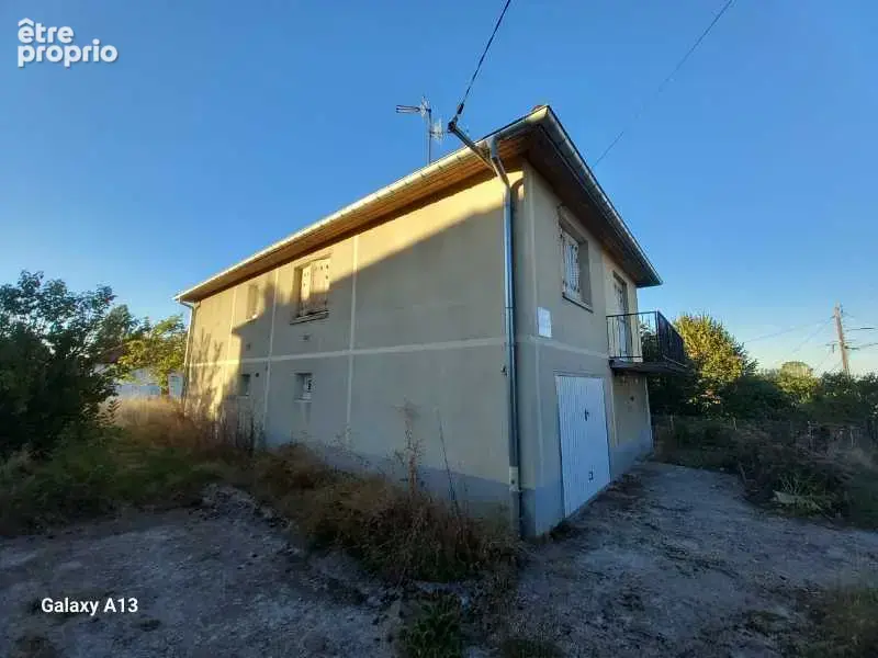 Maison 6 pièces 101 m² à vendre à Beaucourt (90500) - photo 2