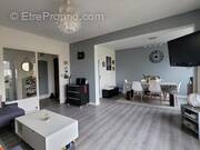 Appartement à LIMOGES