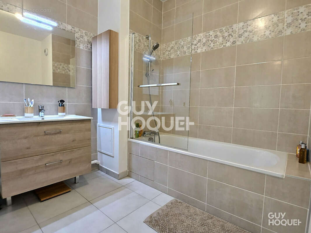 Appartement à MEUDON
