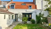 Maison à CHERENG