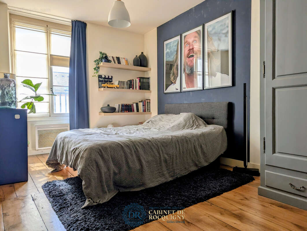 Orleans bourgogne t2 a vendre - photo 4