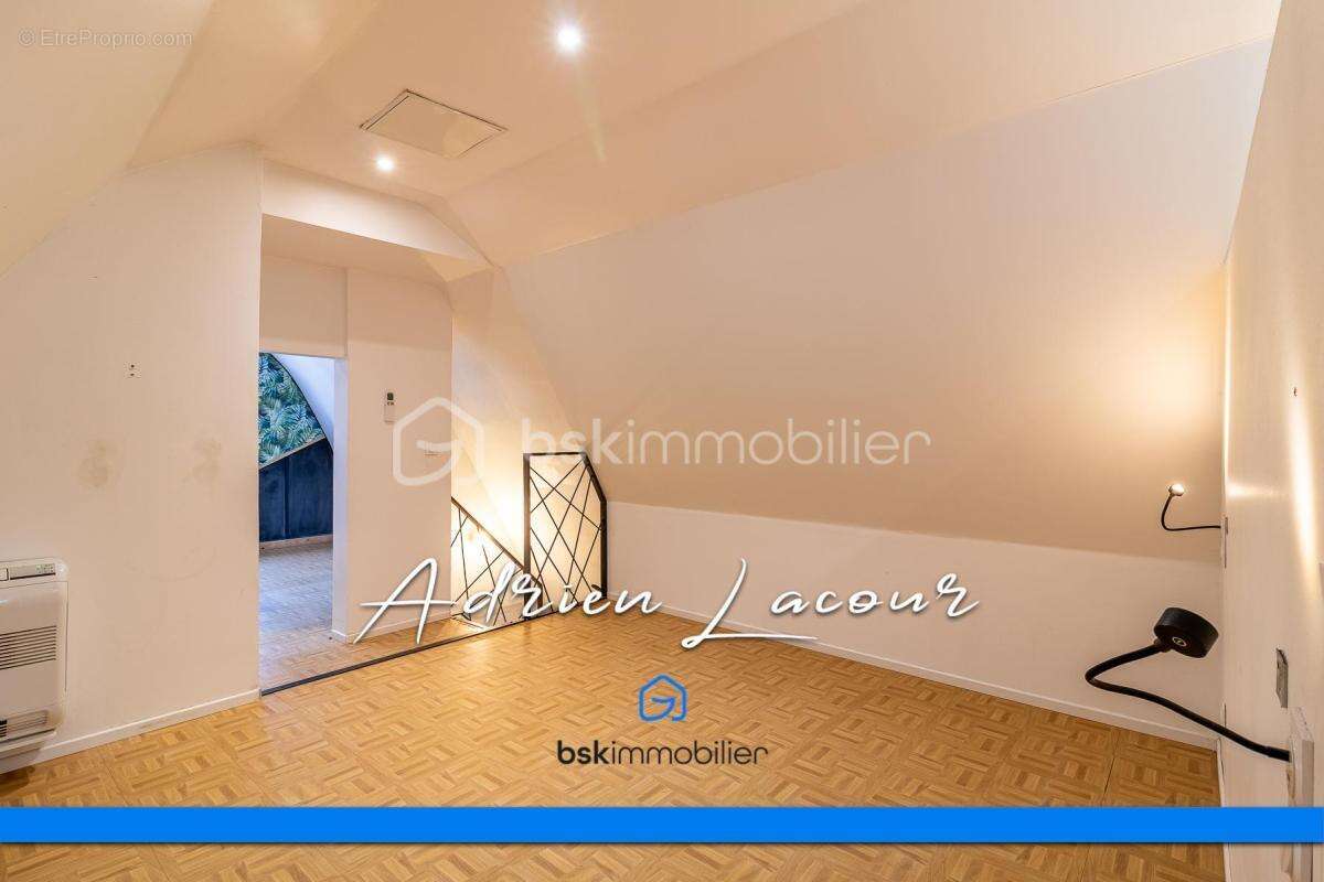 Maison de ville - photo 13