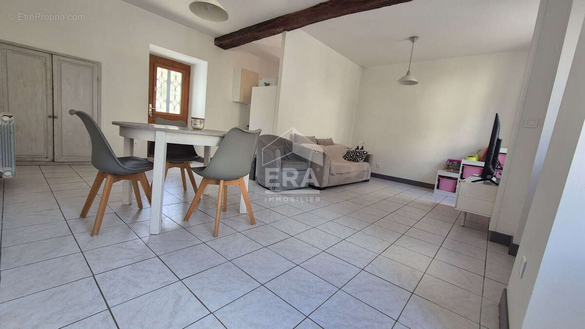 Maison à BRIE-COMTE-ROBERT