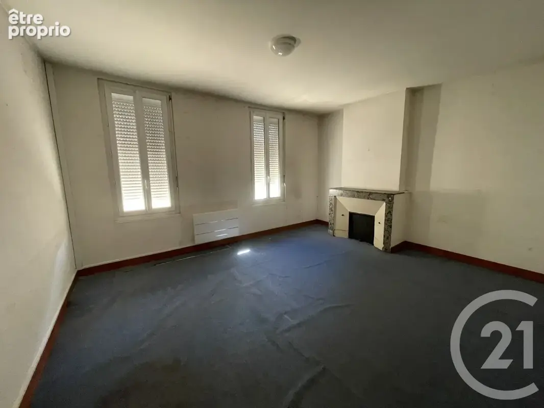Maison 4 pièces 115 m² à vendre à Saint-Medard-De-Guizieres (33230) - photo 3