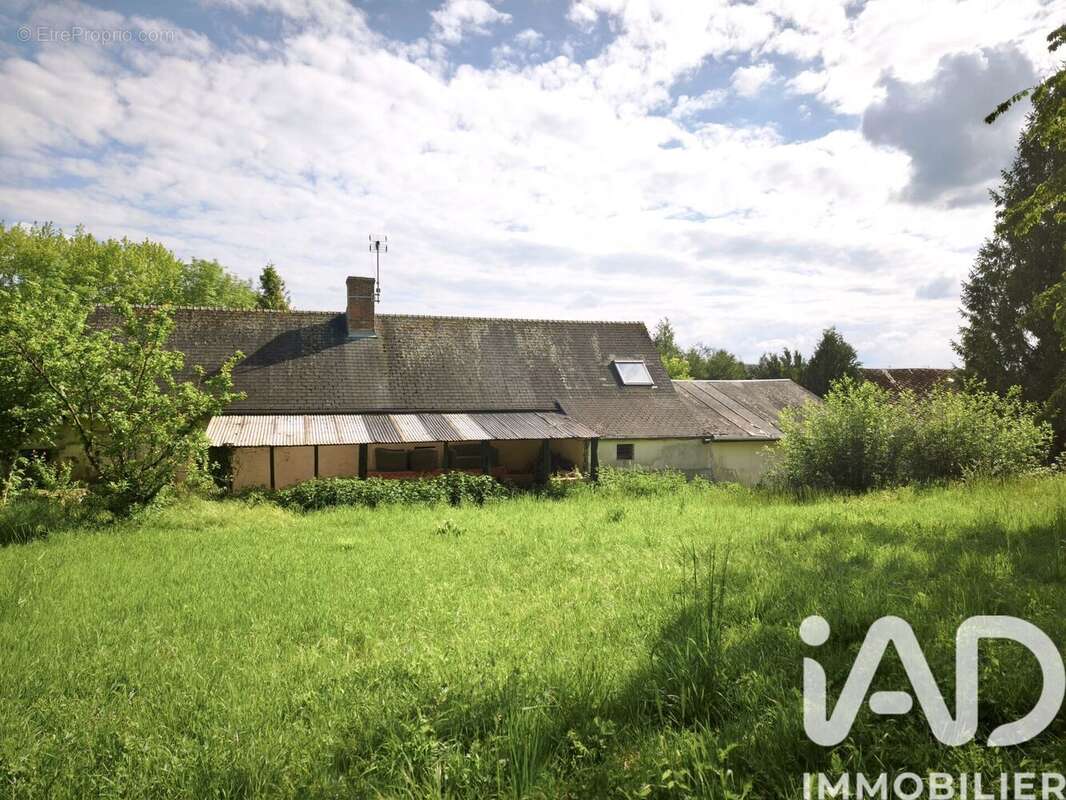 Maison 125 m² à Harcigny  - photo 7