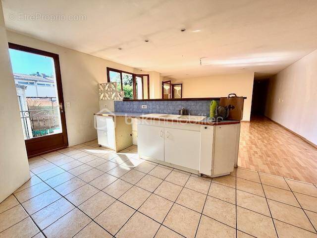 Maison à ESPERAZA