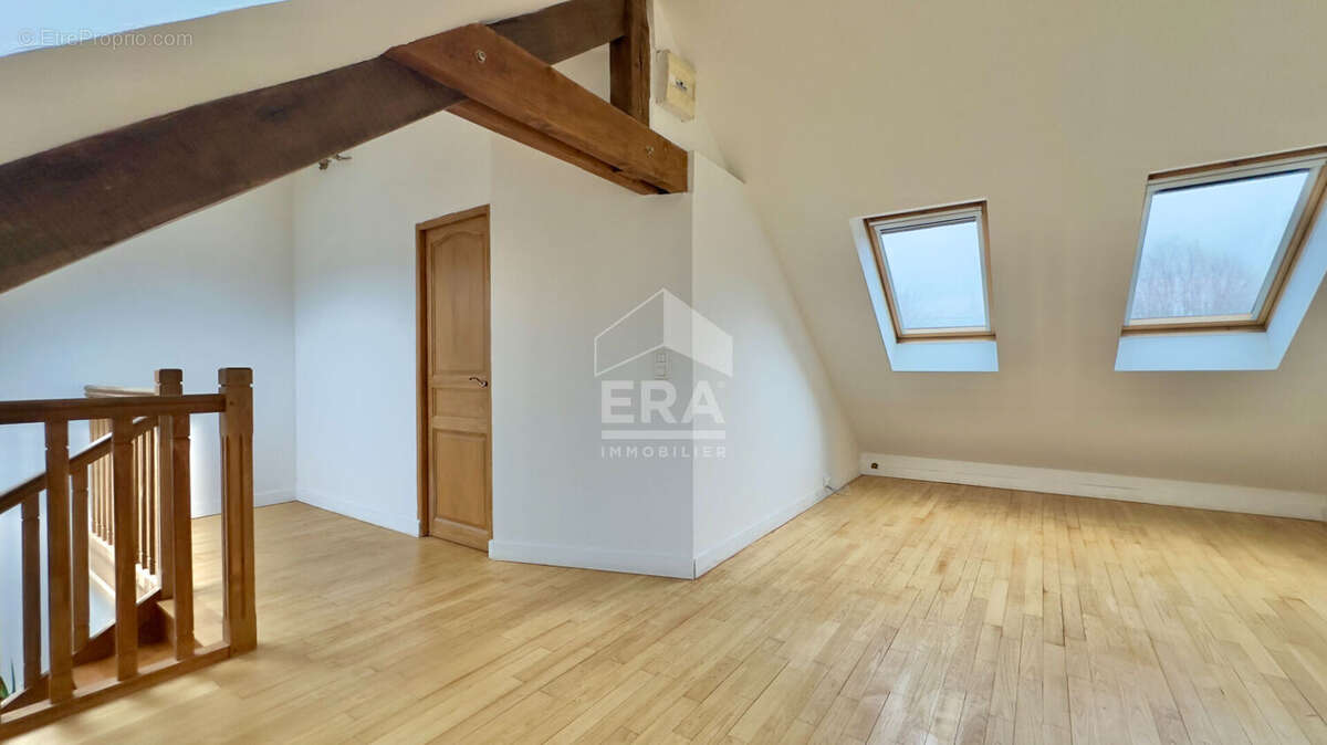 Maison à ATHIS-MONS