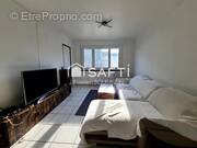 Photo 1 - Appartement à STRASBOURG