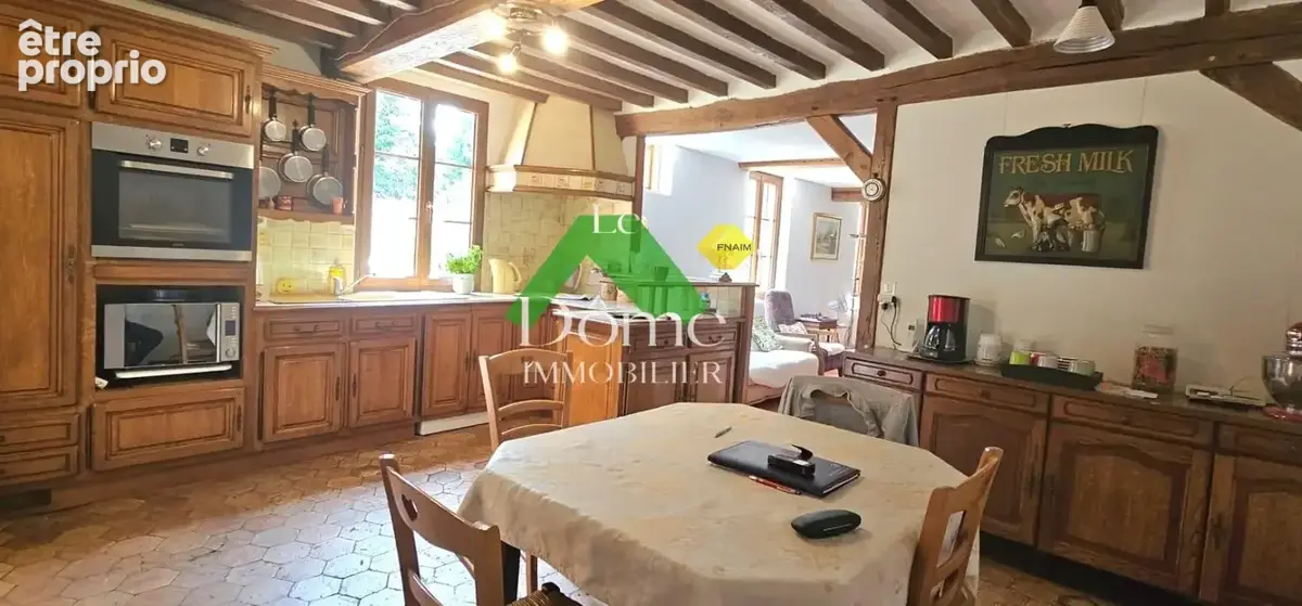 Maison 175 m² à Meru  - photo 5