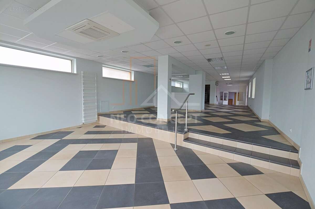 Commerce à BETSCHDORF