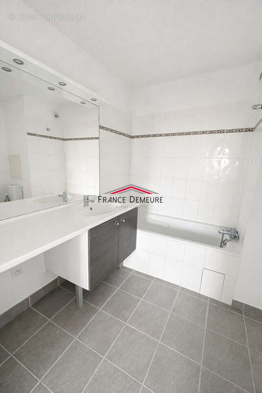 Appartement à FRANCONVILLE