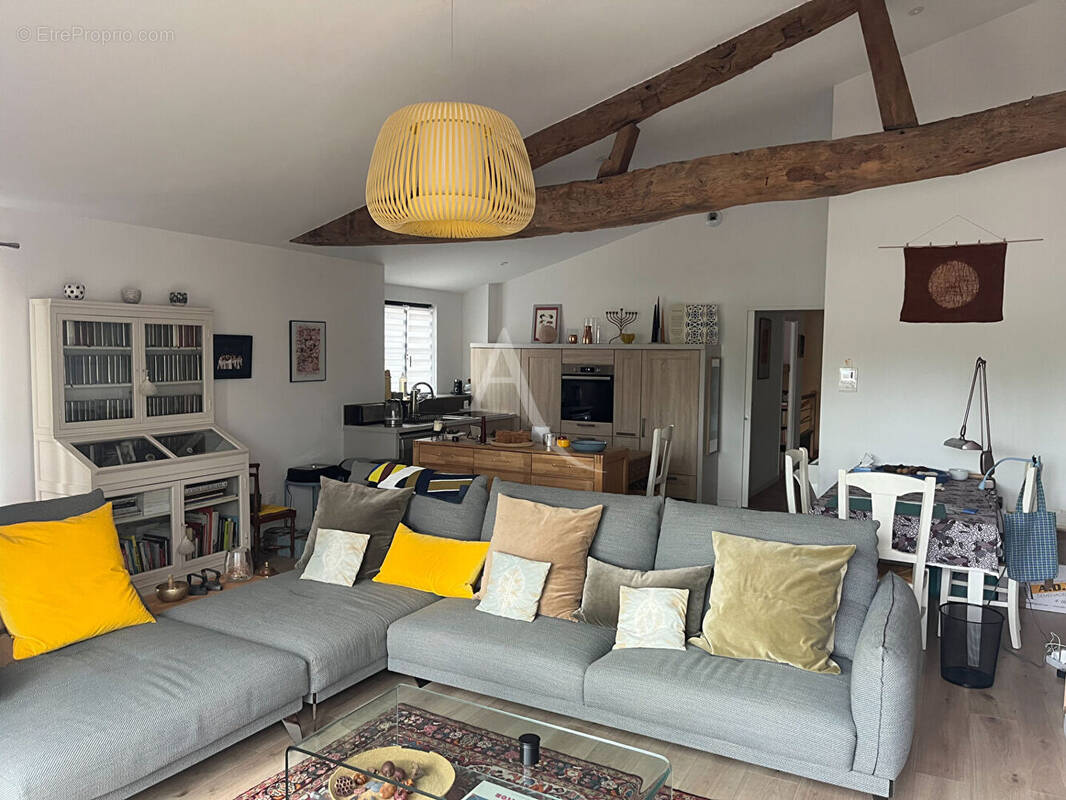Appartement à ROCHEFORT