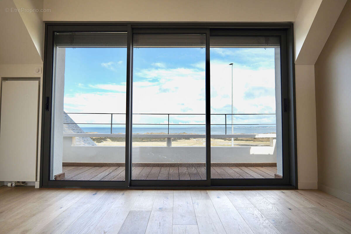 Maison à LE CROISIC