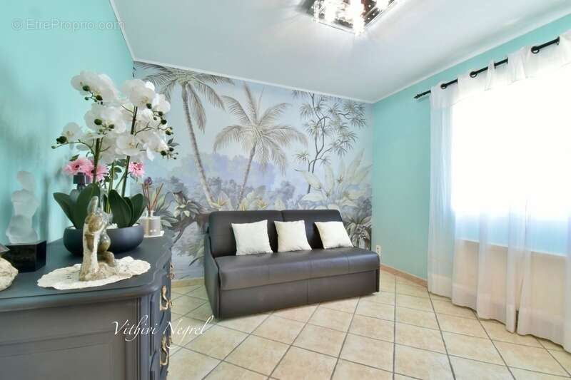 Maison à vendre 5 pièces, MOURIES (13) - photo 14