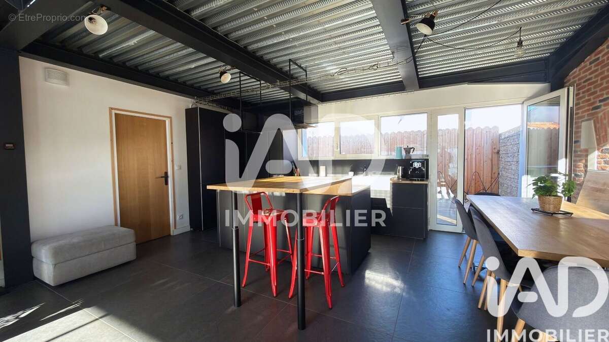 Photo 5 - Maison à L'HOUMEAU