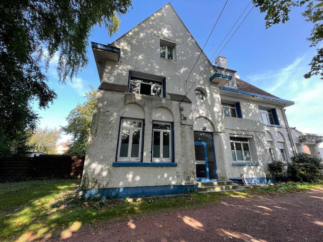 Appartement à AUCHY-LES-MINES