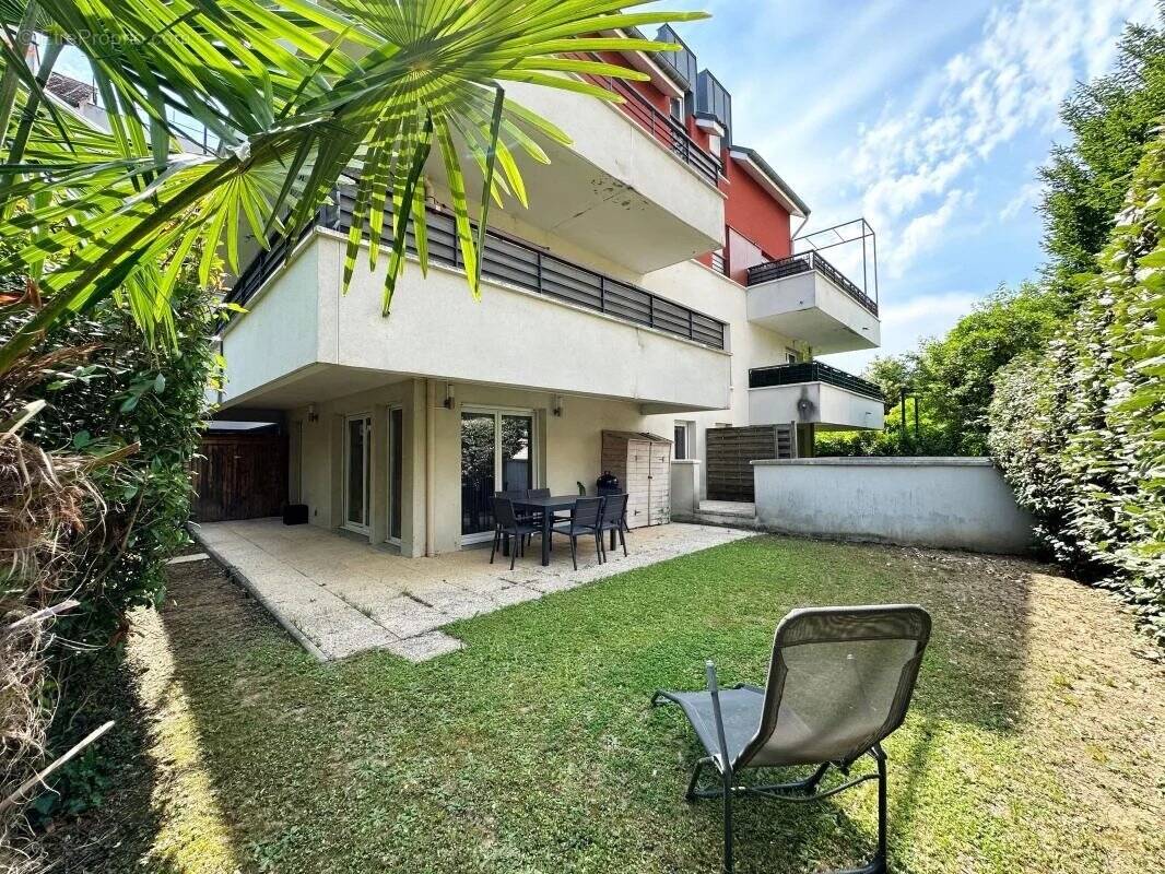 Appartement à HERBLAY
